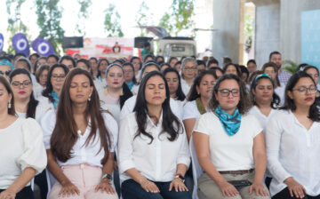 El Poder de la Presencia